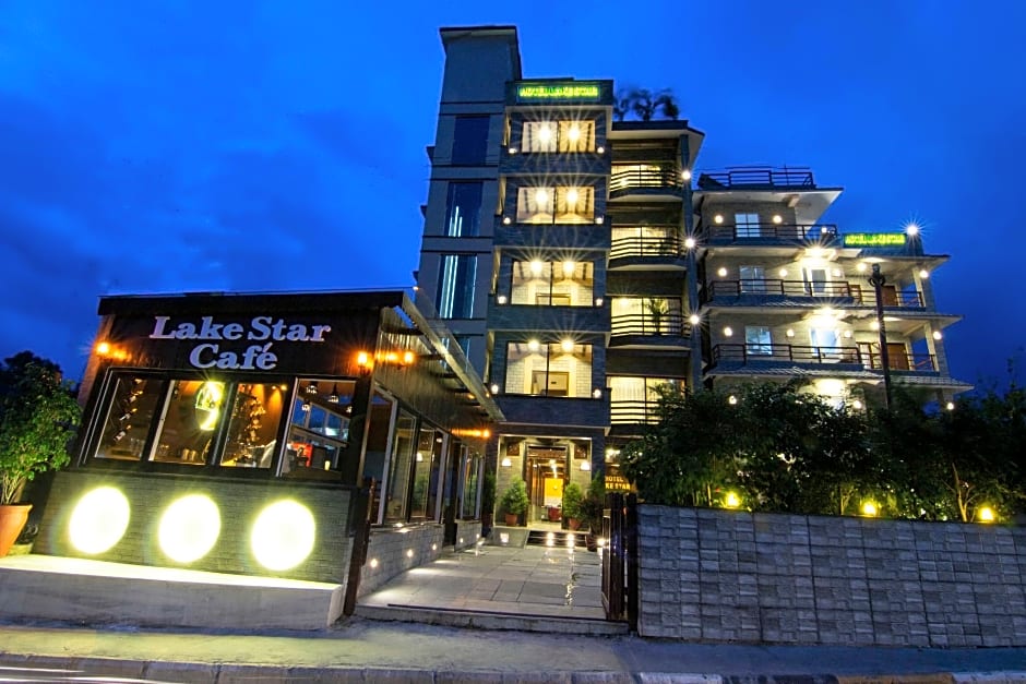 Hotel Lake Star