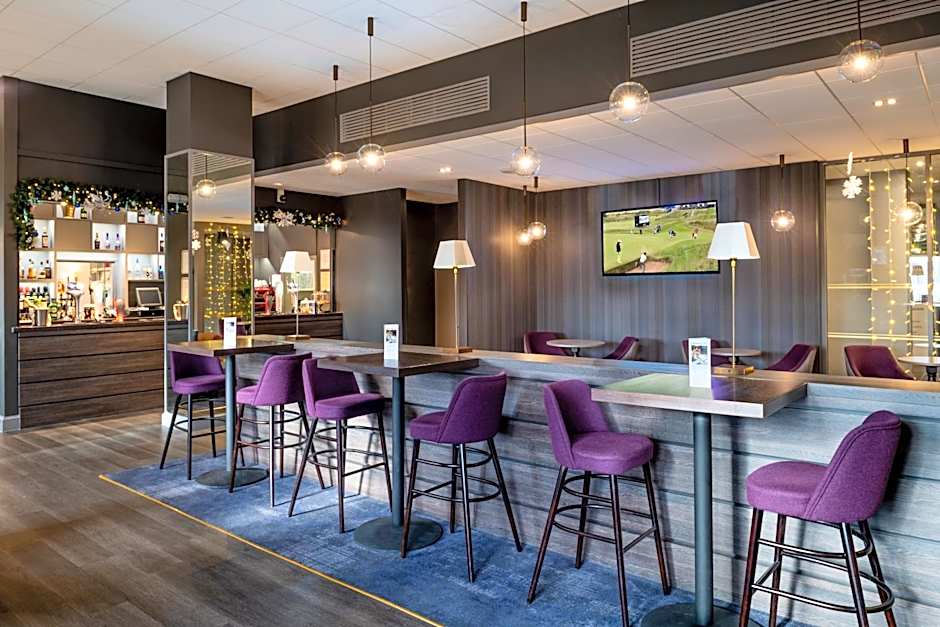 Copthorne Hotel Plymouth