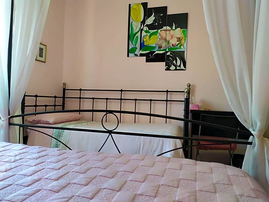 B&B La Casa di Angelica