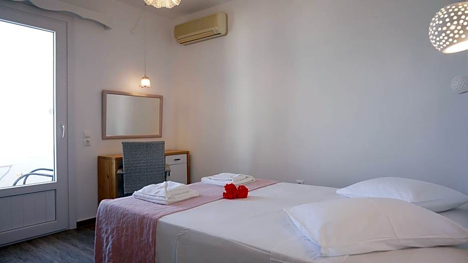 Maria Elena - Suite Home