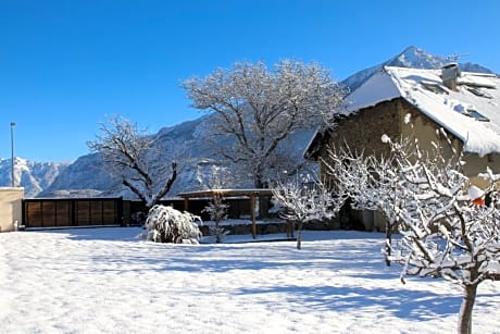 Chambres d'hôtes Les Peschiers