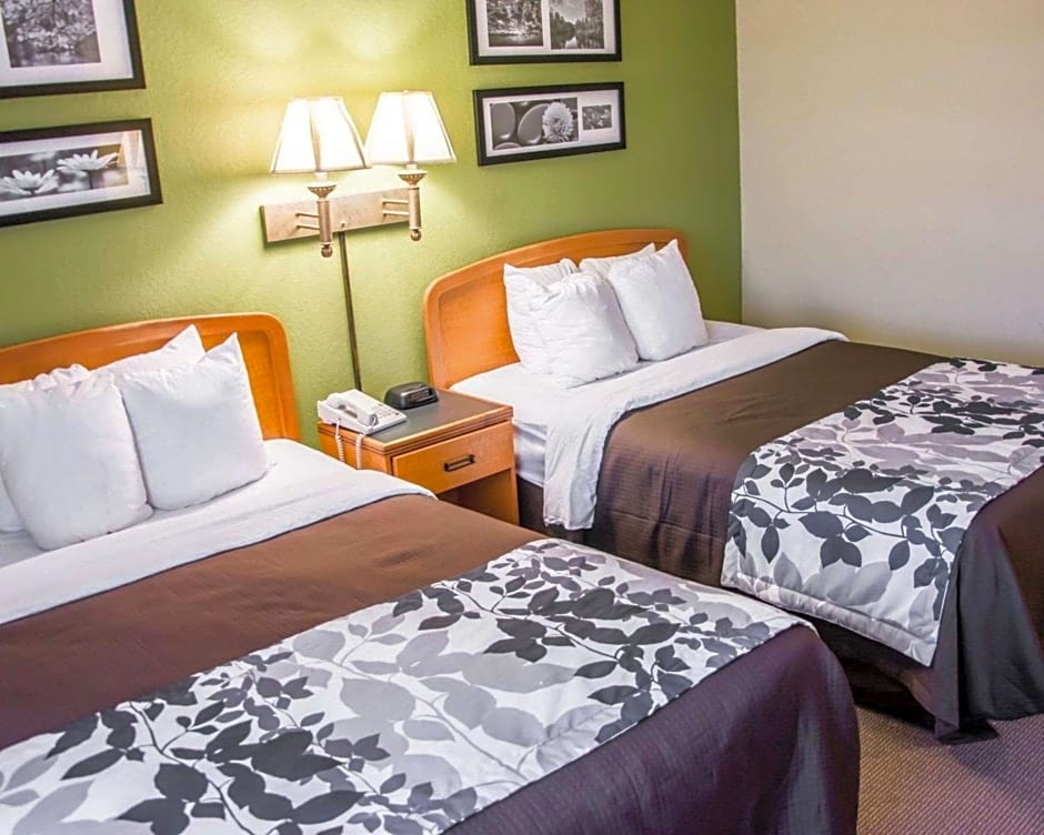 Sleep Inn & Suites Pineville - Alexandria