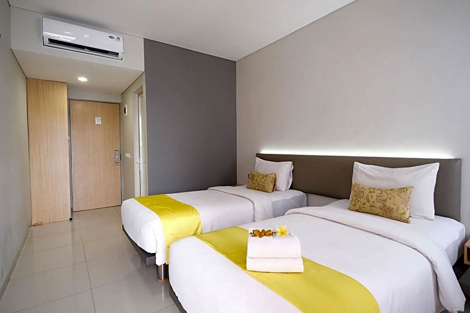 S101 Hotels