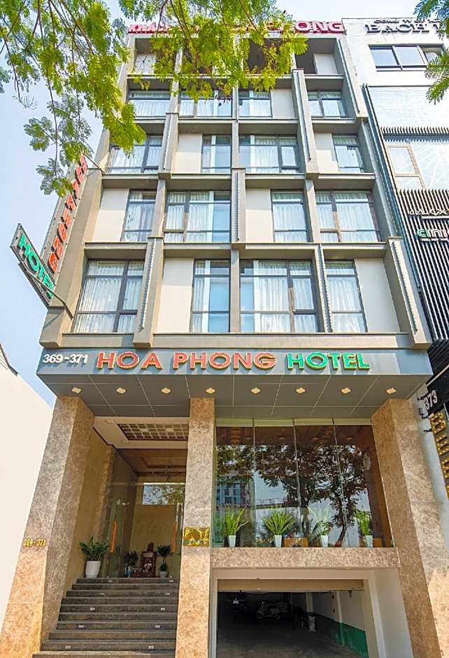 Hoa Phong Hotel