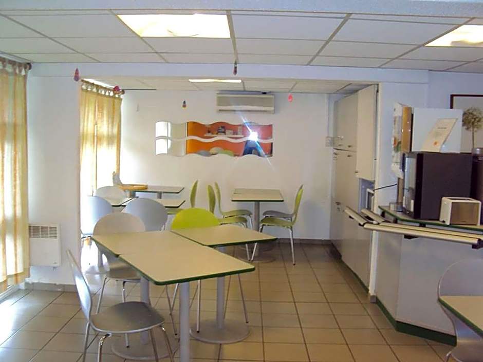 Premiere Classe St Etienne Nord Villars