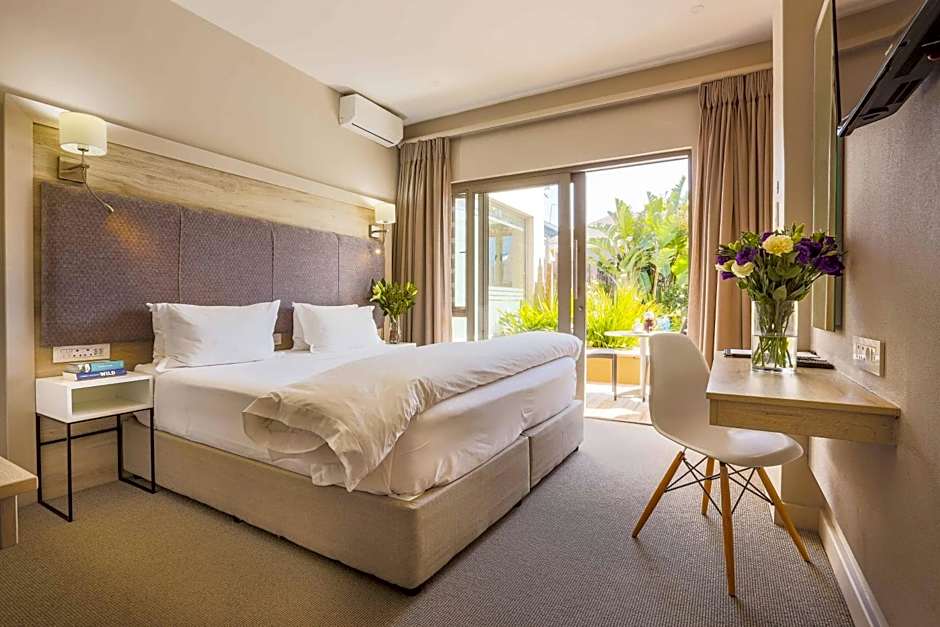 Ocean Bay Guesthouse