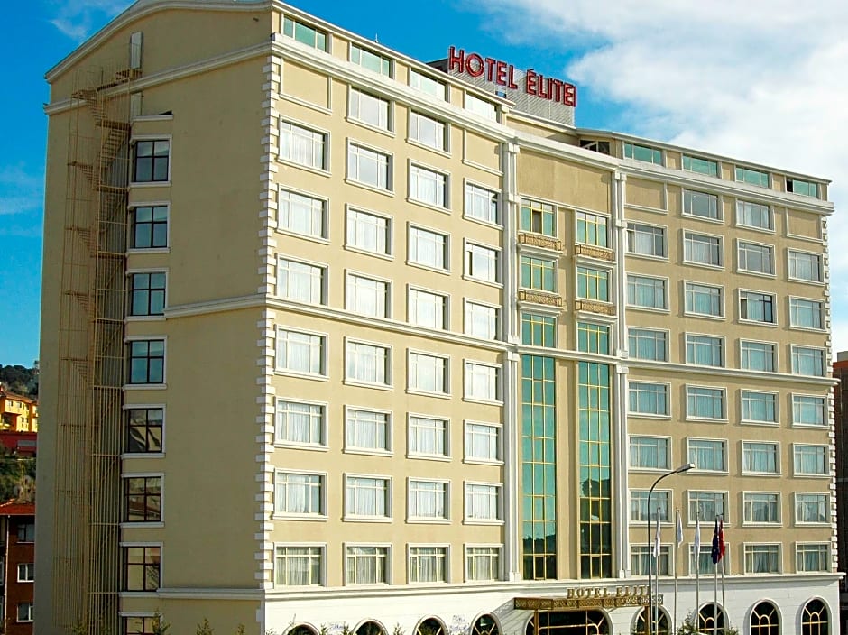 Elite Hotel Dragos