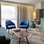 Le Meridien Paris Arc De Triomphe
