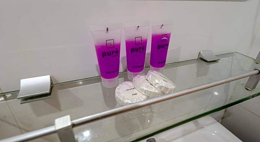Gl Hotel