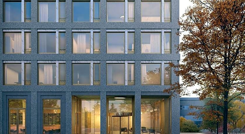 Centurion Swiss Quality Hotel