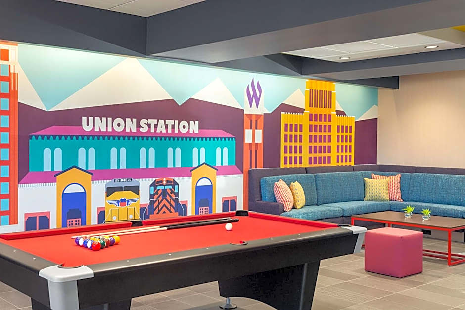 Tru By Hilton Ogden, Ut