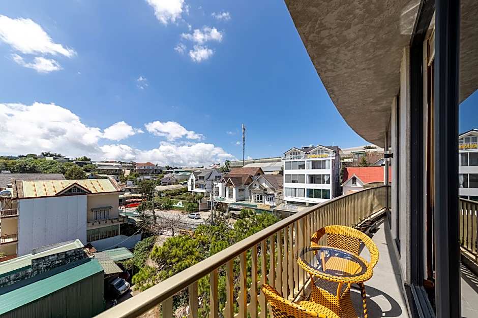 Phuc Hai Hotel Da Lat