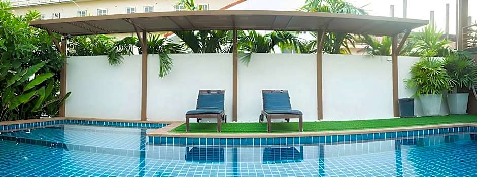 Talay Hotel & Villa