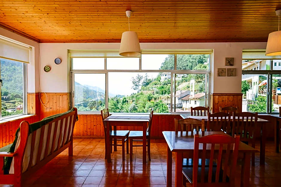 Nations Gerês - Bed & Breakfast