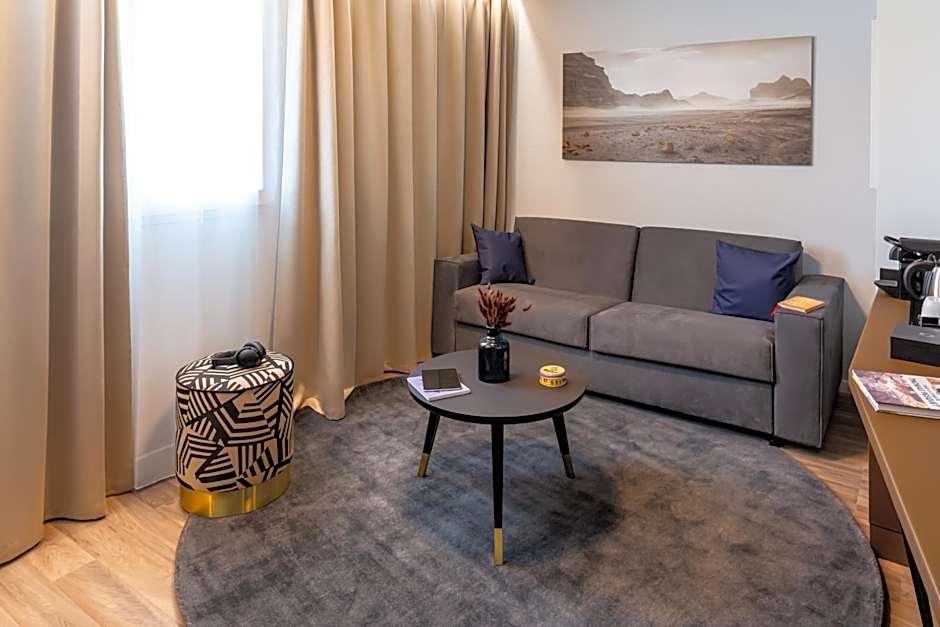 Mercure Toulouse Aeroport Blagnac