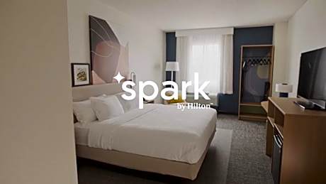 Spark by Hilton Walker Grand Rapids North