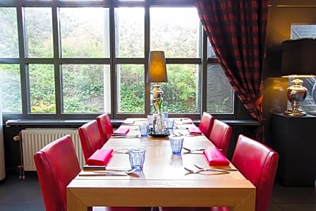 Bastion Hotel Amsterdam Zuidwest