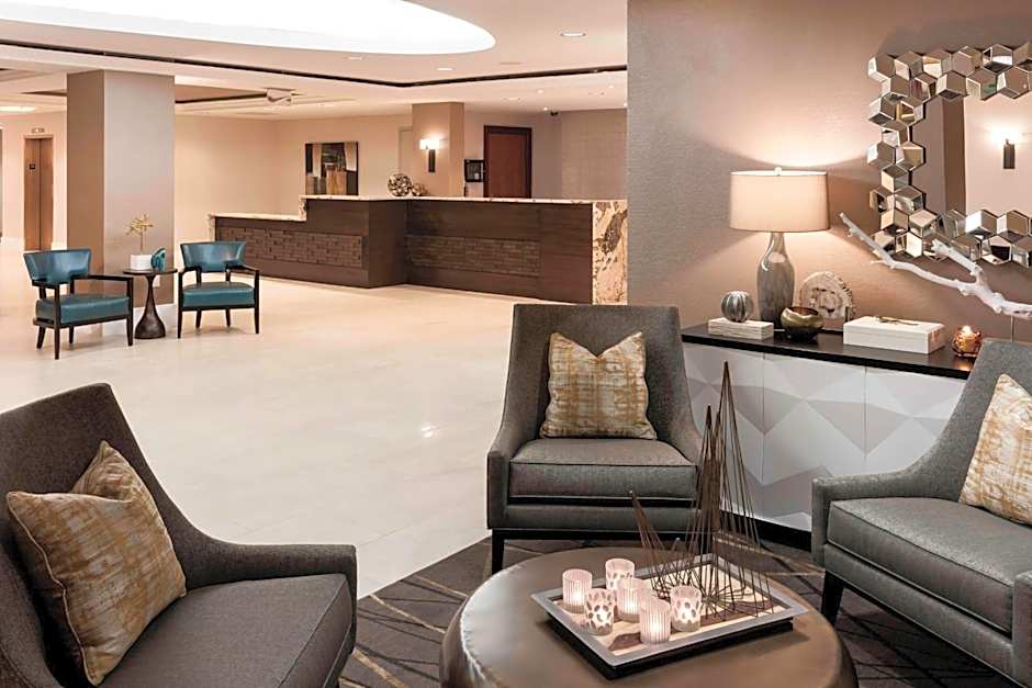 Fairfax Marriott At Fair Oaks