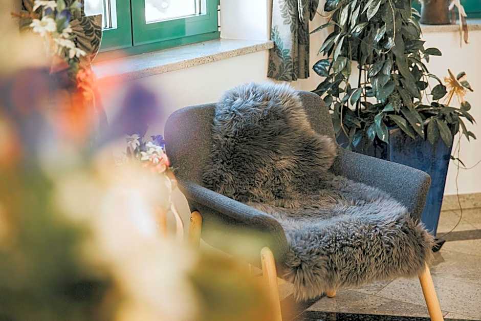 Appartements Wieshof