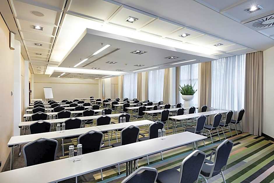 Crowne Plaza Dusseldorf - Neuss By IHG