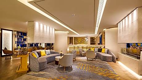 Radisson Ningbo Beilun