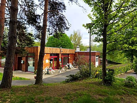 Gîte pour 8 personnes