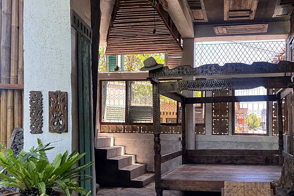 TwoSpaces Living at Bunga Desa, Jimbaran