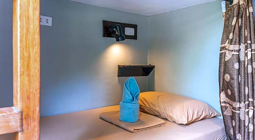 Sunlit Hostel