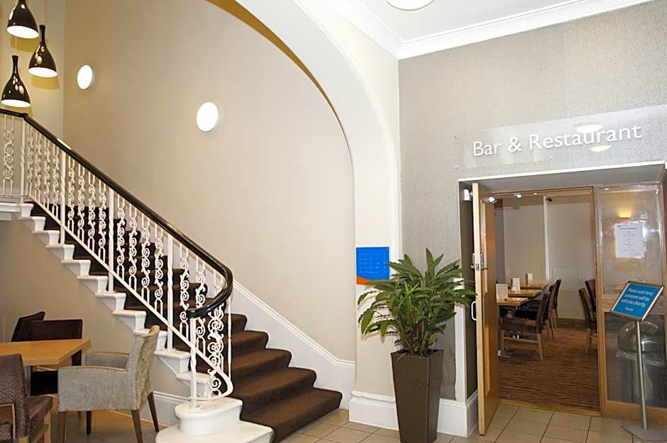 Shore View Hotel
