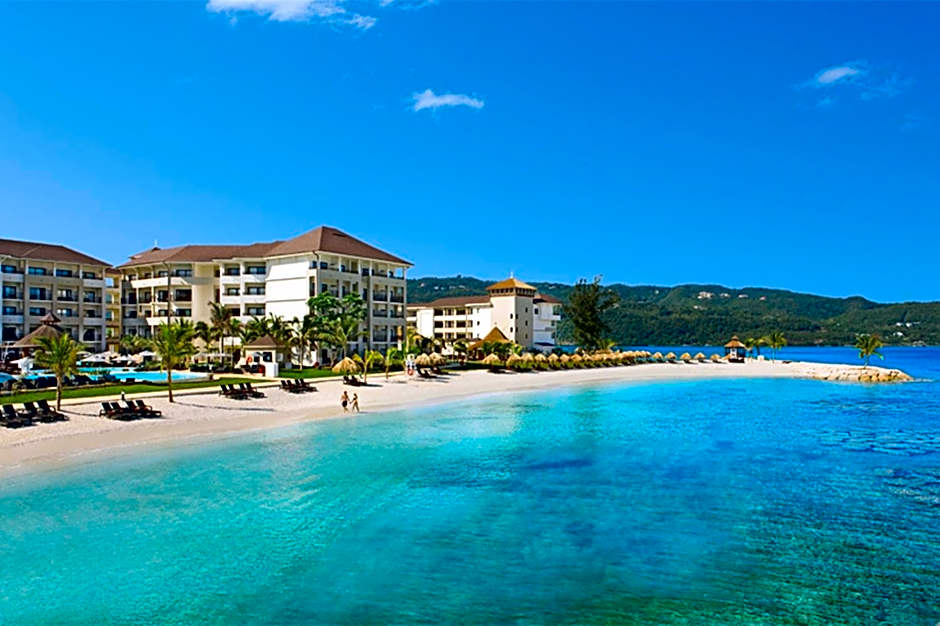 Secrets Wild Orchid- All Inclusive- Adults Only