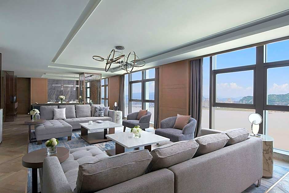 Wenzhou Marriott Hotel