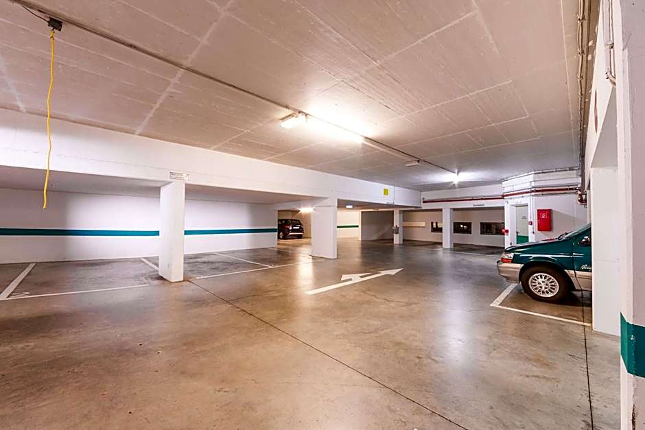 PLAZA Hotel Blankenburg Ditzingen, Sure Hotel Collection