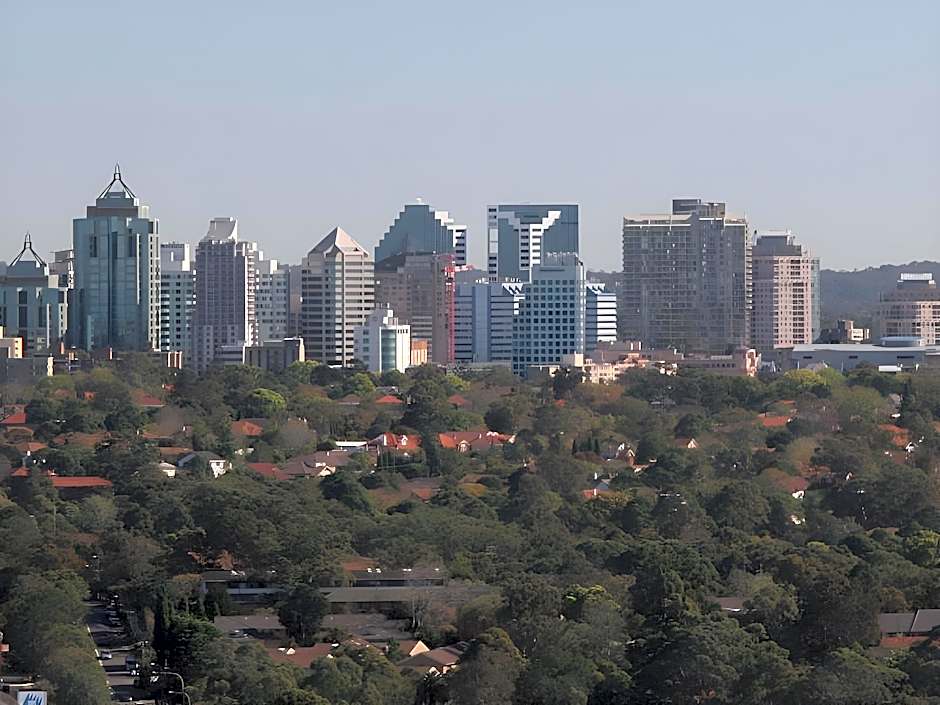 Wyndel Apartments - Bertram