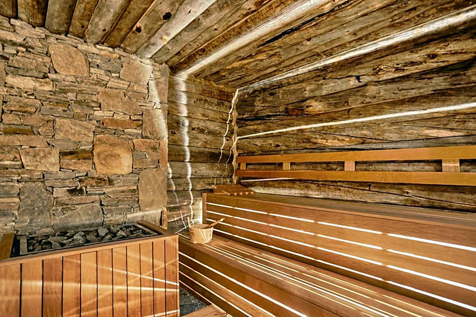 Kashmir Wellness & SPA Hotel Adults Only