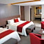 Hotel 5 de Mayo