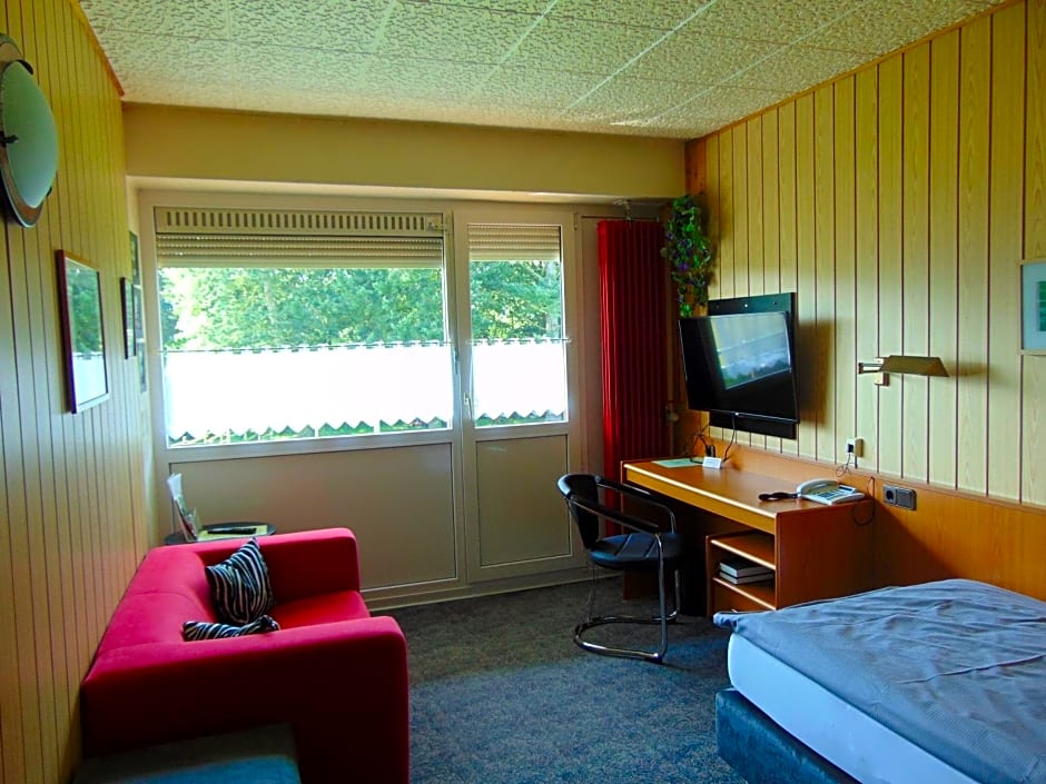 Hotel Schleifmühle