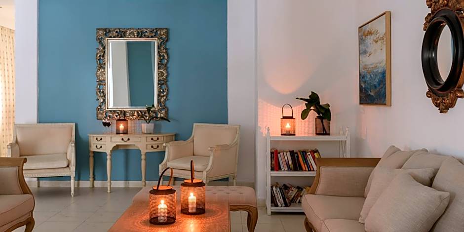 Alesahne Beach Hotel