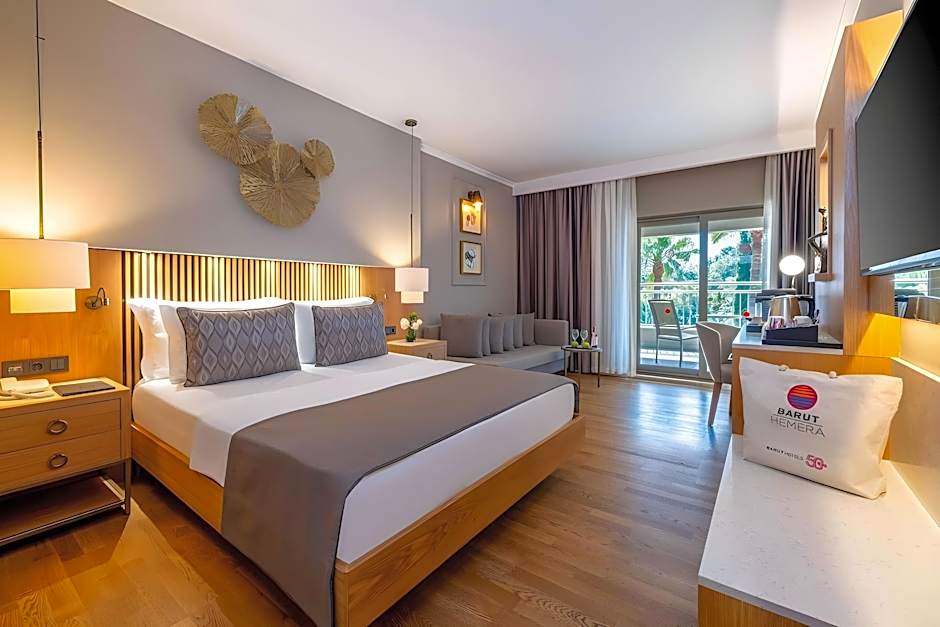 Barut Hemera - Ultra All Inclusive