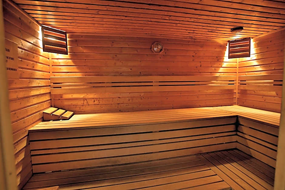 Adina Apartment Hotel Budapest