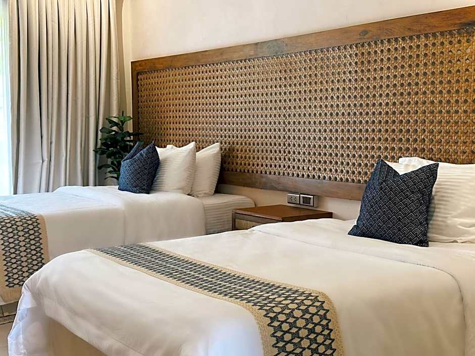 Sorana Island Villas