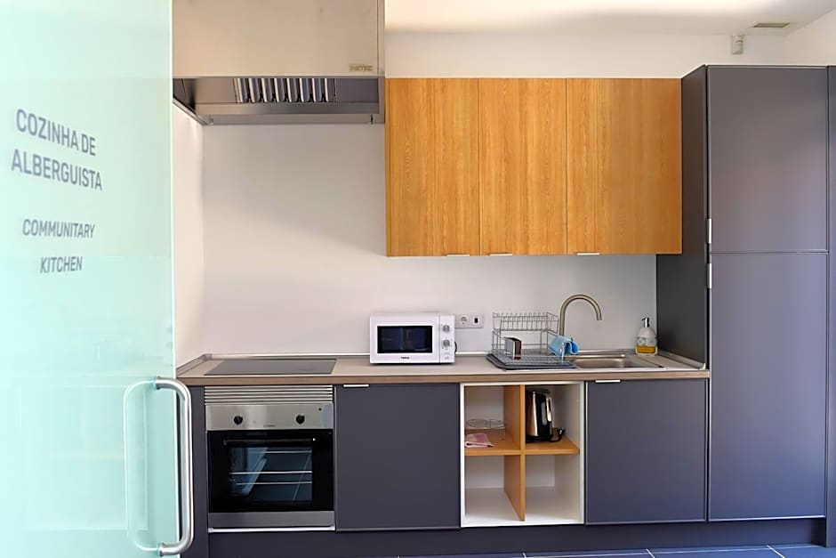 HI Braga - Pousada de Juventude