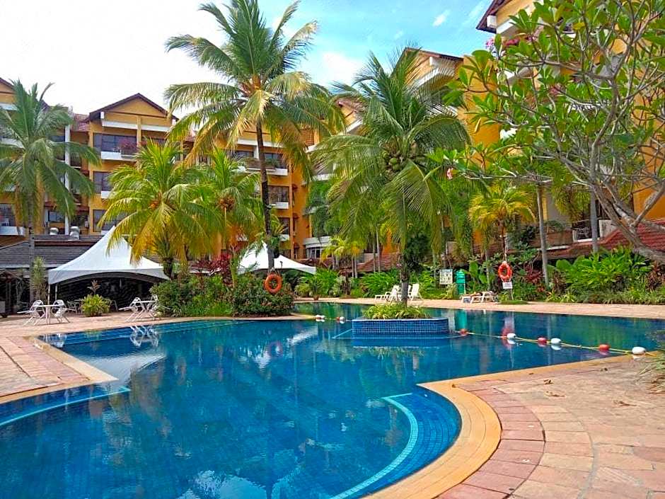 Tiara Labuan Hotel