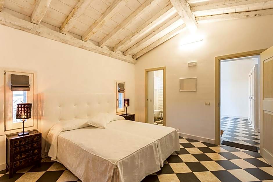 La Petite Maison