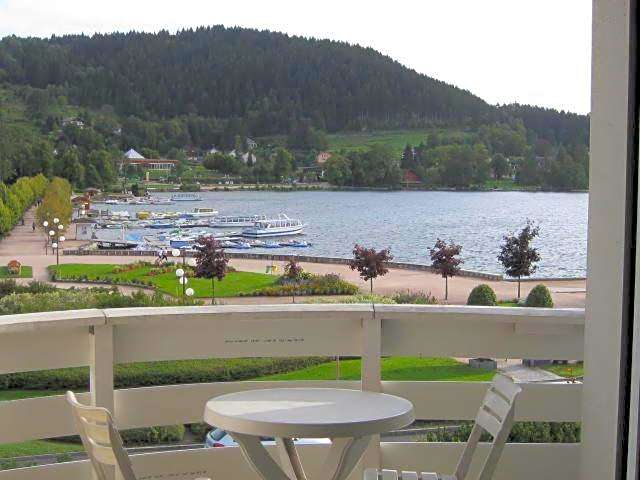 Résidence Plaisance