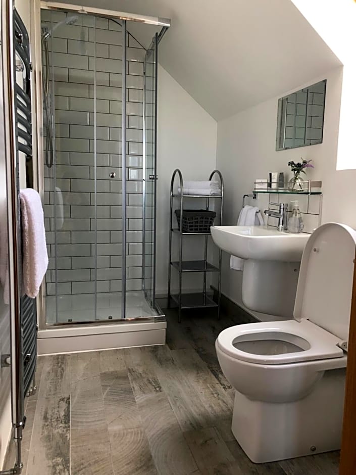 Muff Village Bed & Breakfast