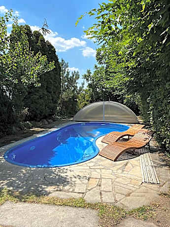 Boutique Hotel Templ