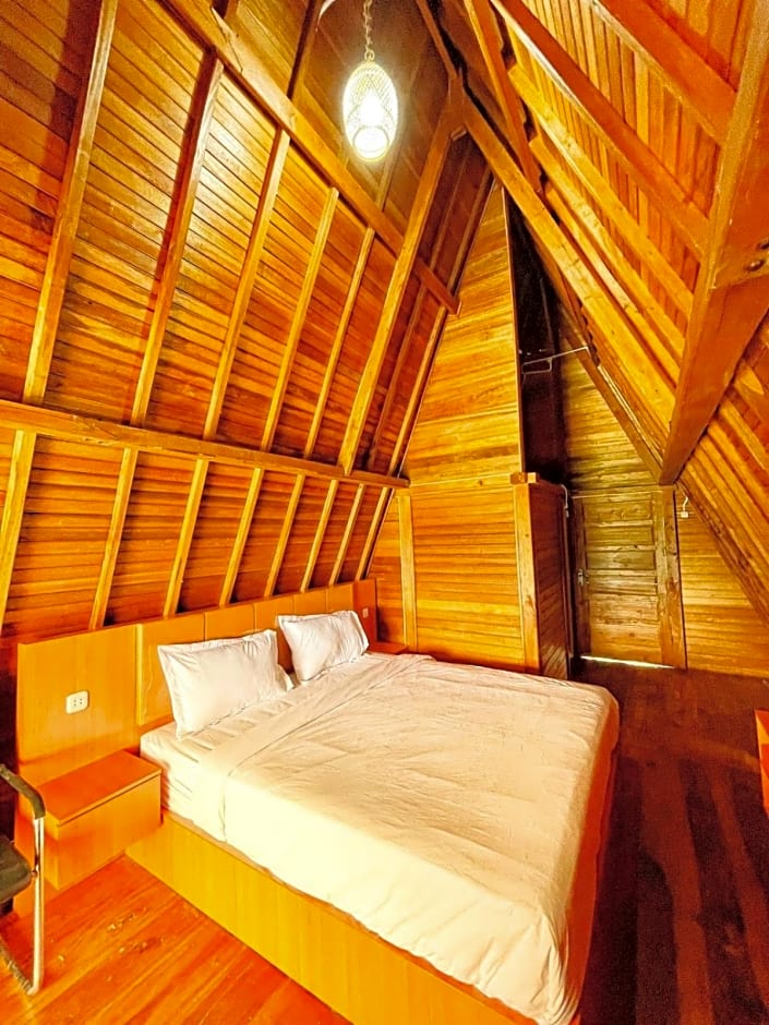 ANARA VILLA SAMOSIR MANAGED BY 3 SMART HOTEL