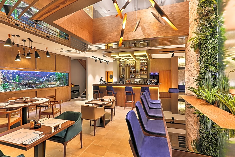 Imperial Conference & Spa