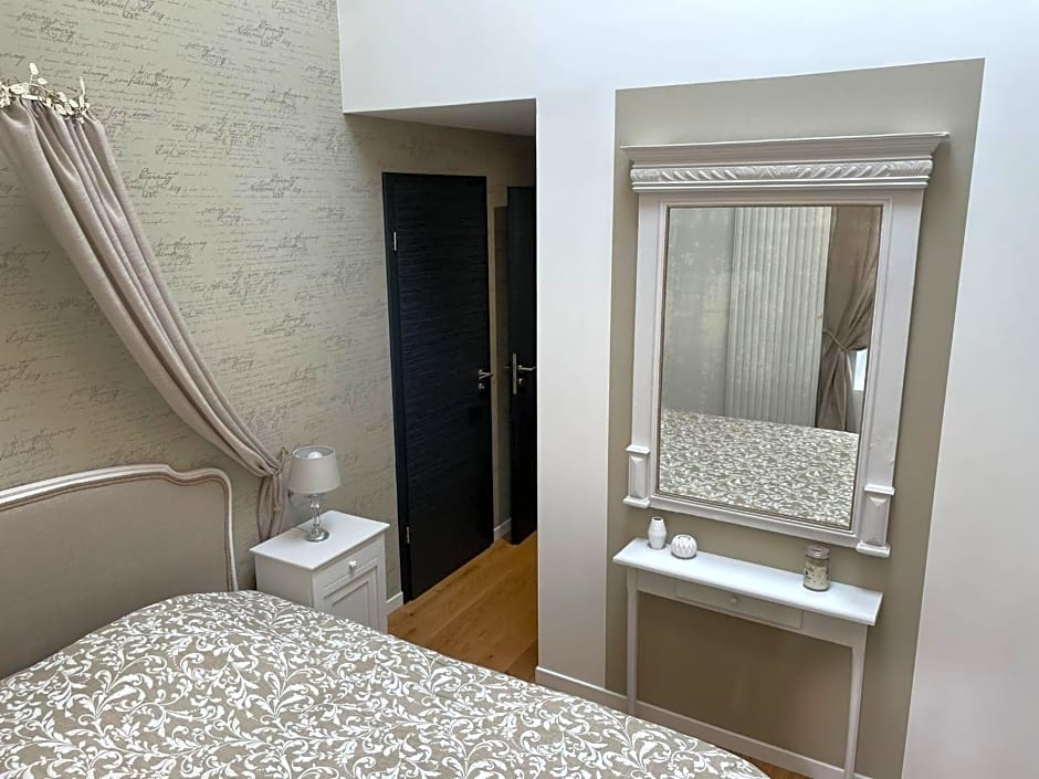 Maison d'hotes L'atelier du Charmois