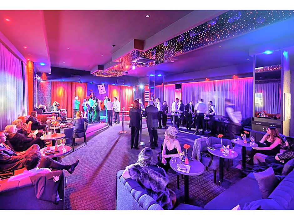 Kordon Hotel Cankaya